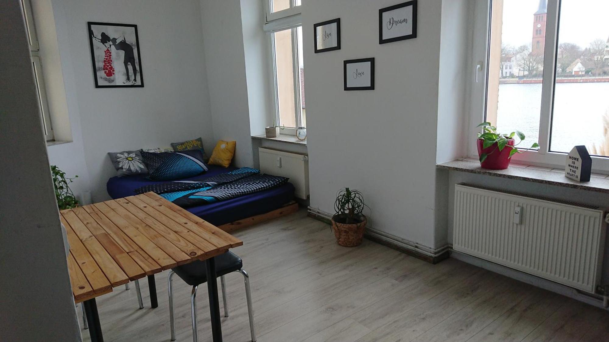 Homestay Dahme Am Wasser *