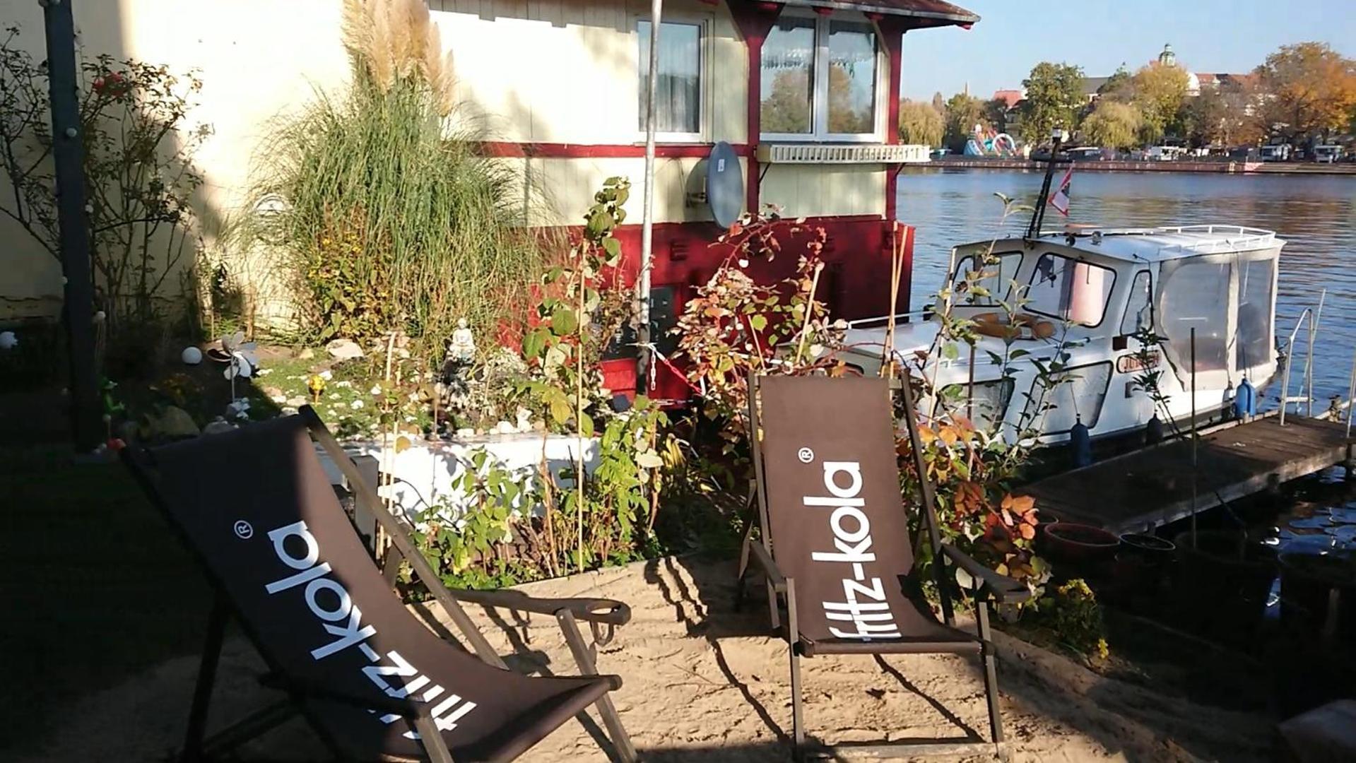 Homestay Dahme Am Wasser