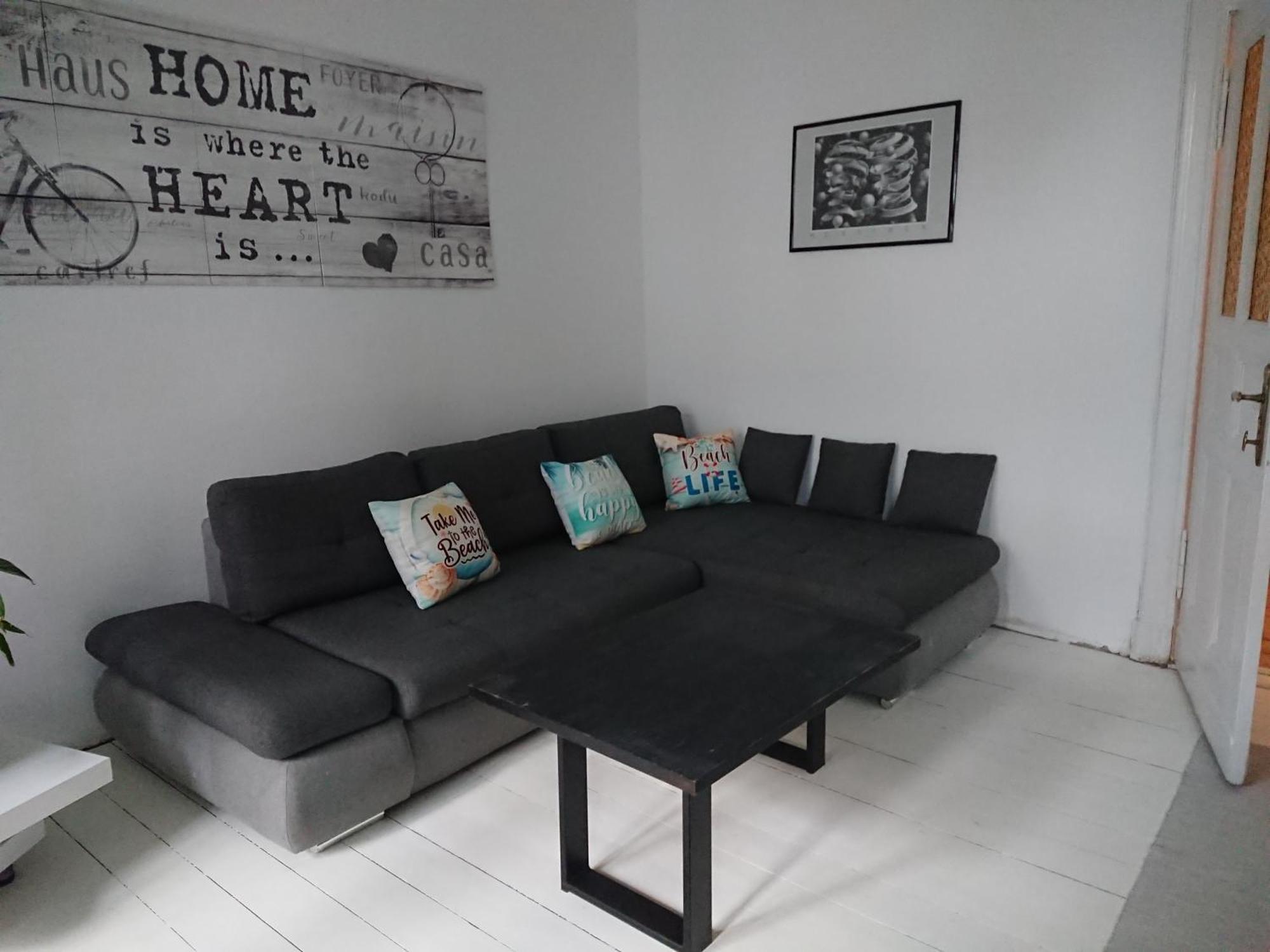 Homestay Dahme Am Wasser Berlin