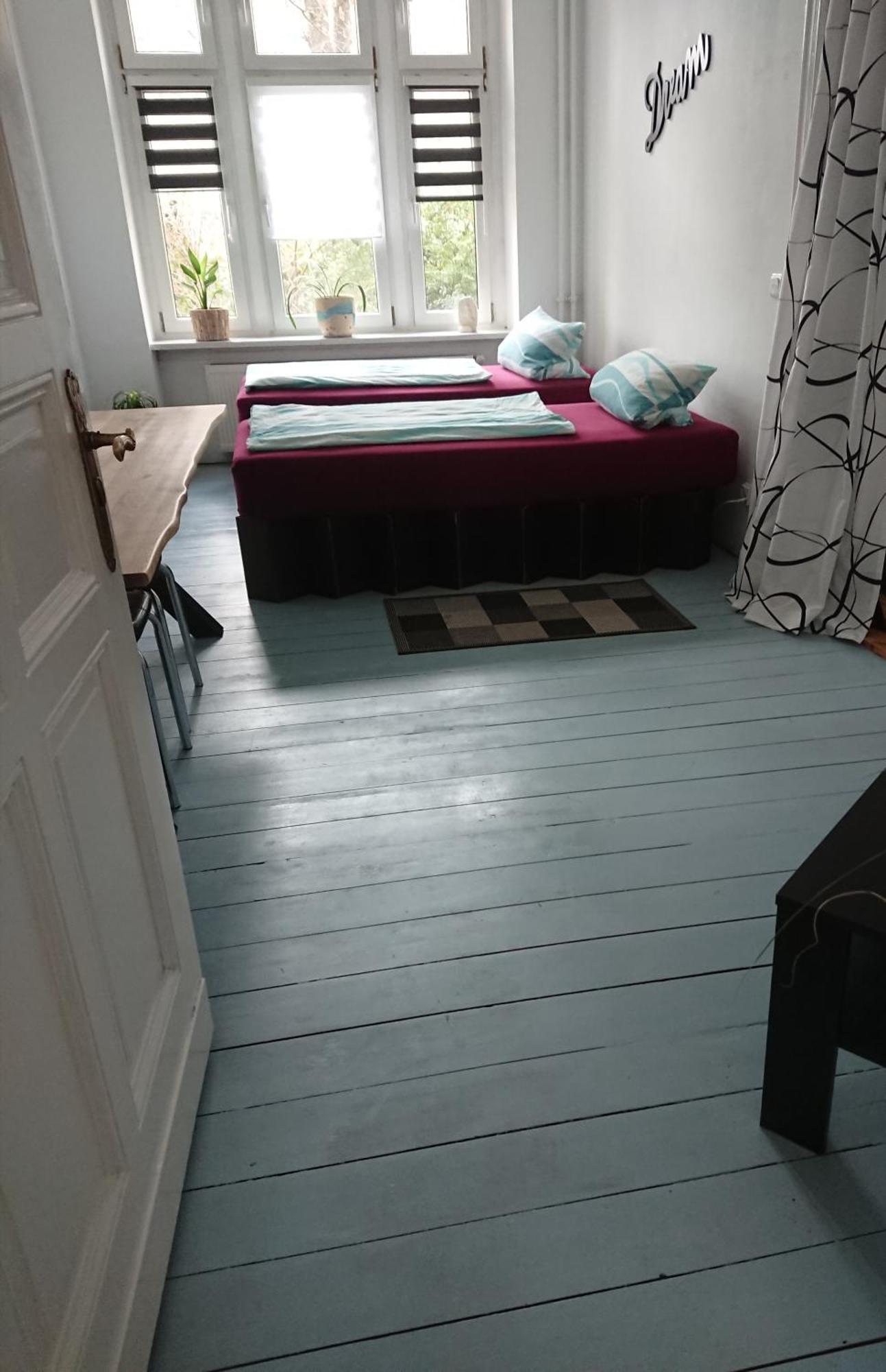 Homestay Dahme Am Wasser