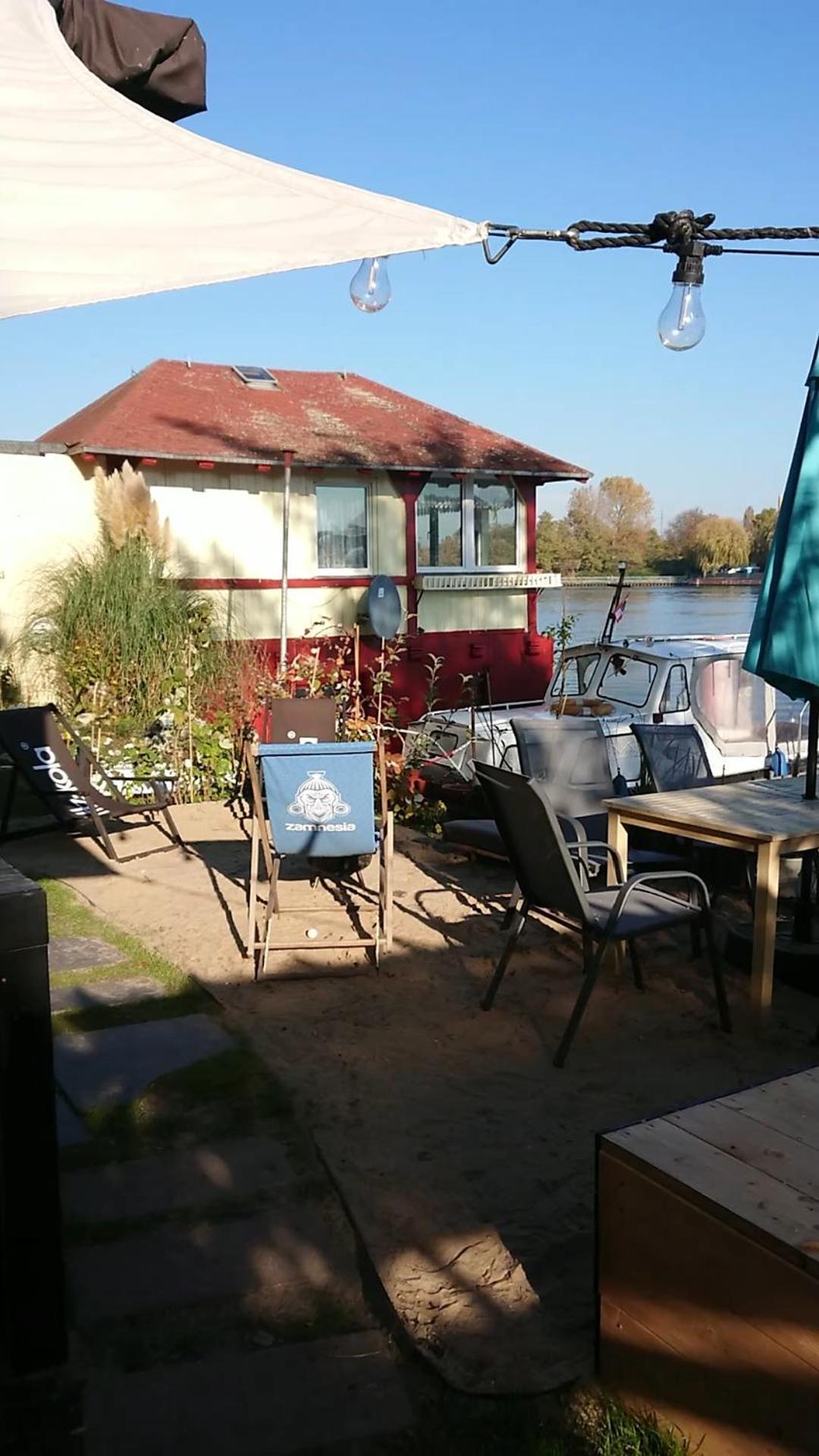 Dahme Am Wasser Berlim