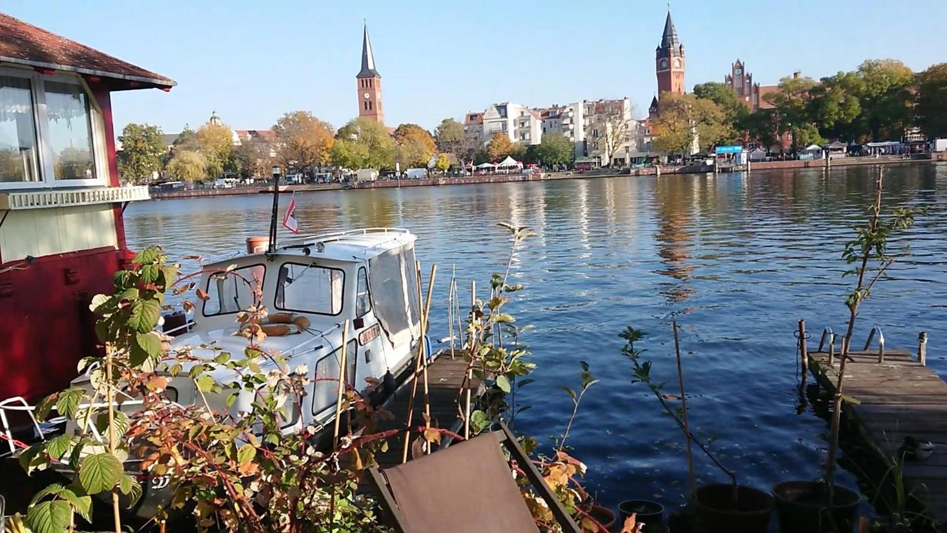 Dahme Am Wasser Homestay *